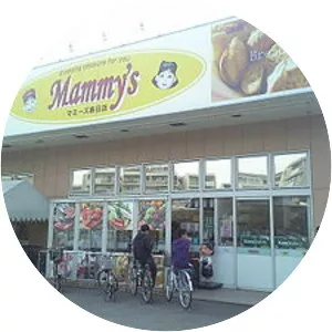 Mammy's Co. ,Ltd.