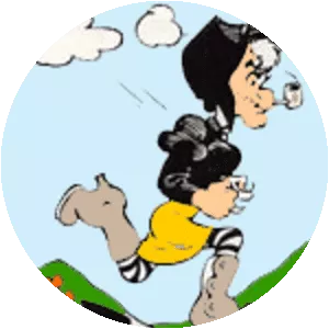 Mammy Yokum - Fictional character