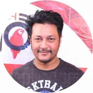 Mamnun Hasan Emon - Bangladeshi film actor