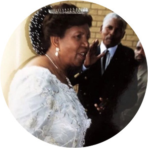 'Mamohato Bereng Seeiso