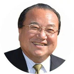 Mamoru Fukuyama