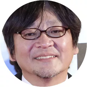 Mamoru Hosoda