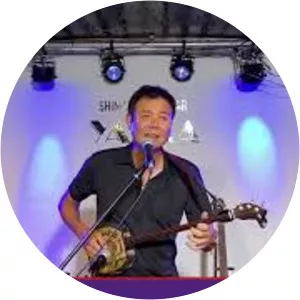 Mamoru Miyagi Musician