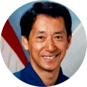 Mamoru Mohri - Japanese scientist