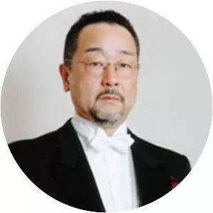 Mamoru Nakata
