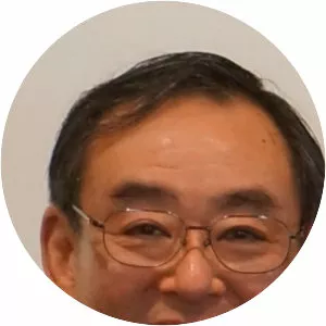 Mamoru Saito - Linguist