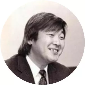 Mamoru Sasaki - Japanese screenwriter