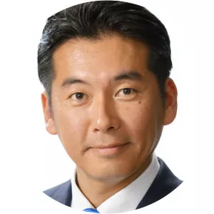Mamoru Shigemoto