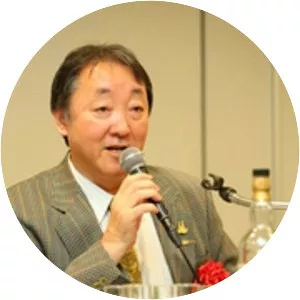 Mamoru Tsuchiya