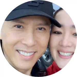 Mamoru Yoki Chung Li photograph