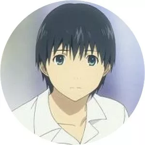 Mamoru Zaitsu - Fictional character