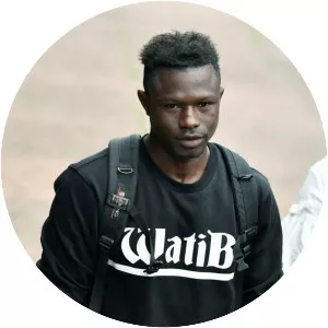Mamoudou Gassama - 