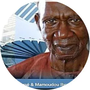 Mamoudou Touré