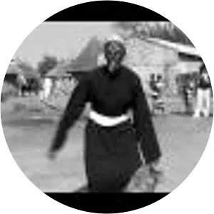 Mamoutou Camara Musician