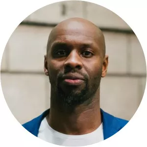 Mamoutou Diarra - French former professional basketball player
