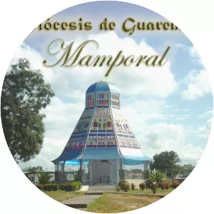 Mamporal photograph