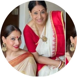 Mamta Basu photograph