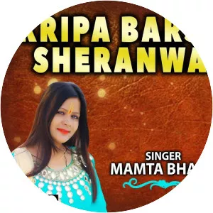 Mamta Bharti - Musical artist