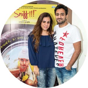 Mamta Bhatia-Anand photograph