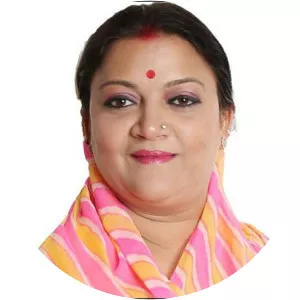 Mamta Bhupesh
