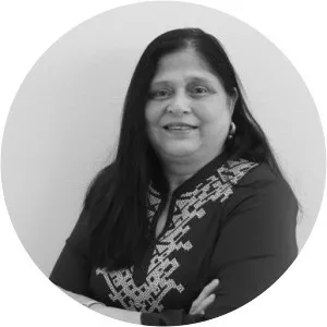 Mamta Goenka - Indian motivational speaker