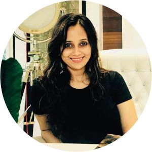 Mamta Patnaik photograph