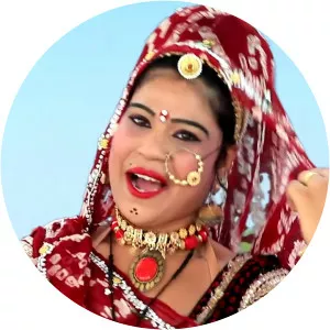 Mamta Rangeeli - Singer