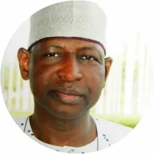 Mamuda Aliyu Shinkafi