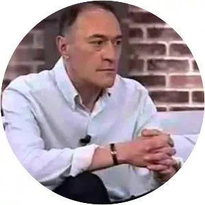 Mamuka Charkviani - Musical artist