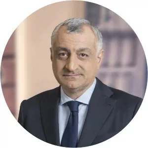 Mamuka Khazaradze