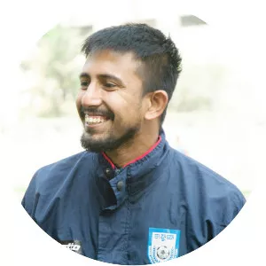 Mamunul Islam - Bangladeshi football player