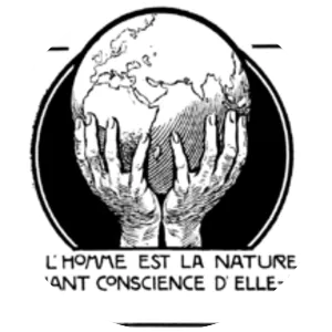 Man and Nature (L'Homme et la Terre)
