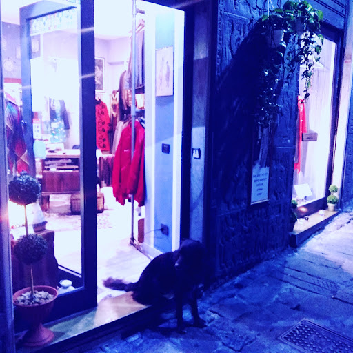 Man and the City vintage