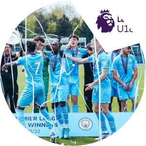 Man City U-18