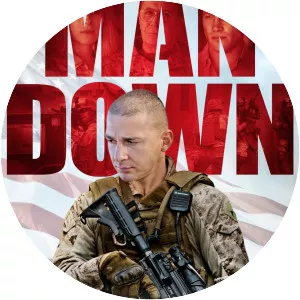 Man Down