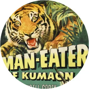 Man-Eater of Kumaon