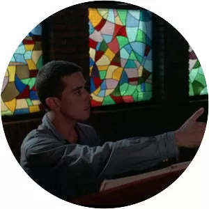 Man Facing Southeast