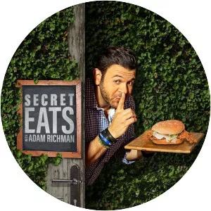 Man Finds Food - American television series