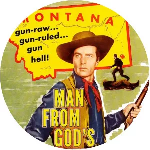 Man from God's Country