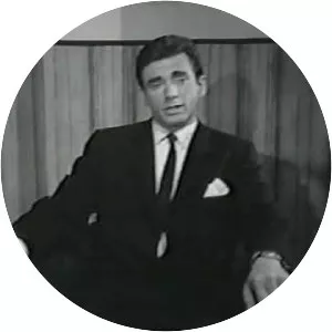 Man from Interpol photograph