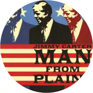 Man from Plains - 2007 ‧ Historical Documentary/Political cinema ‧ 2h 6m