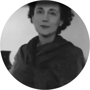 Man'ha Garreau-Dombasle