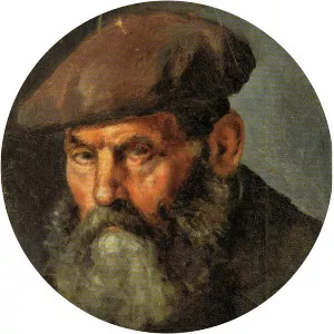 Man in a Beret