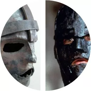 Man in the Iron Mask
