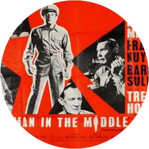 Man in the Middle - 1964 ‧ Adaptation/Drama ‧ 1h 34m