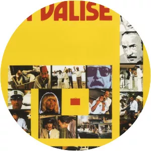 Man in the Trunk - 1973 ‧ Comedy ‧ 1h 40m