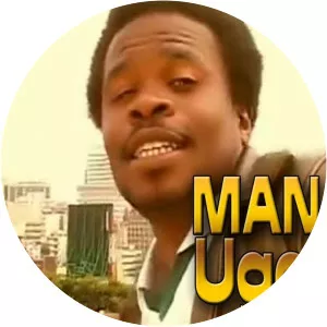 Man Ingwe - Singer