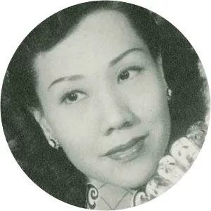 Man-lei Wong