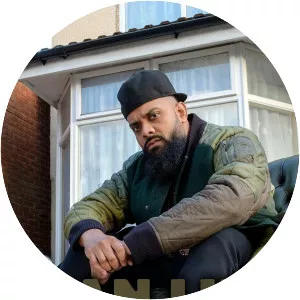 Man Like Mobeen - 2017 ‧ Comedy-drama