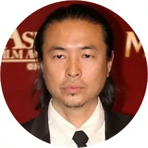Man Lim Chung - Film art director